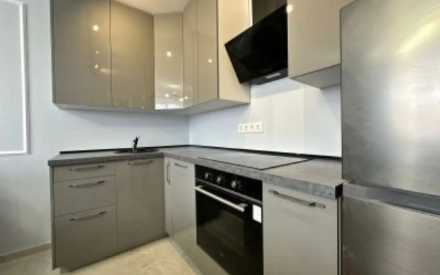 Квартира на пр Дзержинского д 231