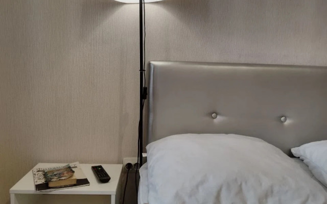 Апартаменты Абакана