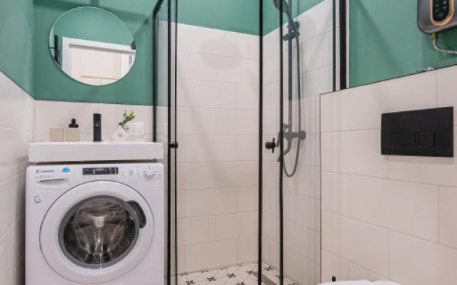 Апартаменты 3 на Студенческой 30