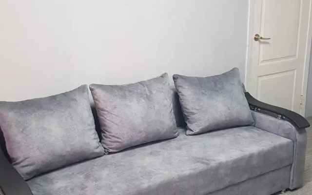 Квартира Светлая и Теплая 2-х Комнатная