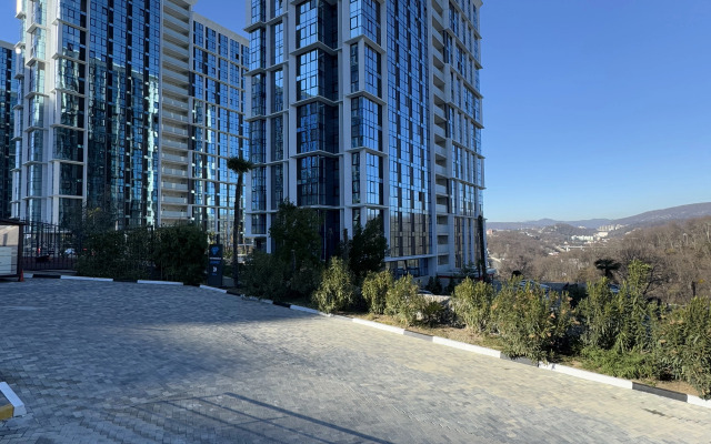 Апартаменты на Улице Ясногорская