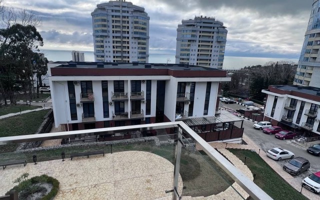 Kasablanka Apartments