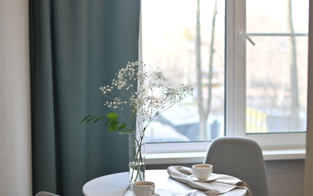 Квартира в шикарной локации рядом с метро Яшьлек