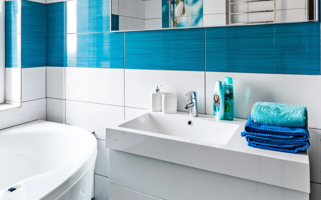 Апартаменты Pearl Luxury