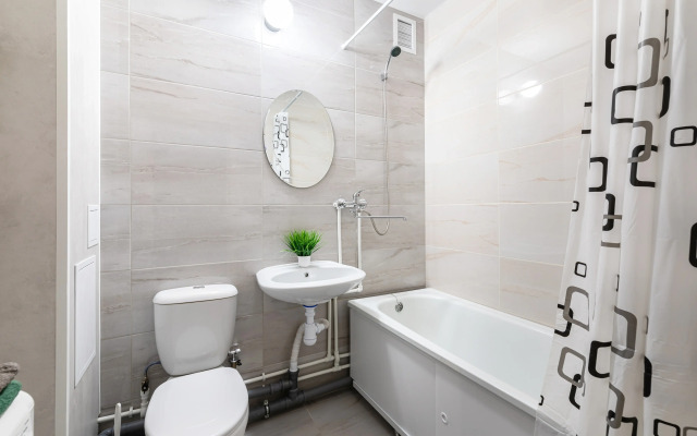 Osinovo Flat