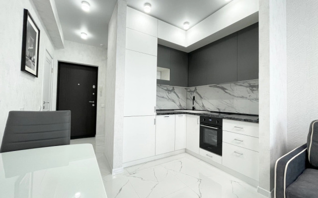 Студия в центре в ЖК Сокол