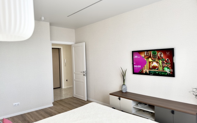 Na Vysote Flat