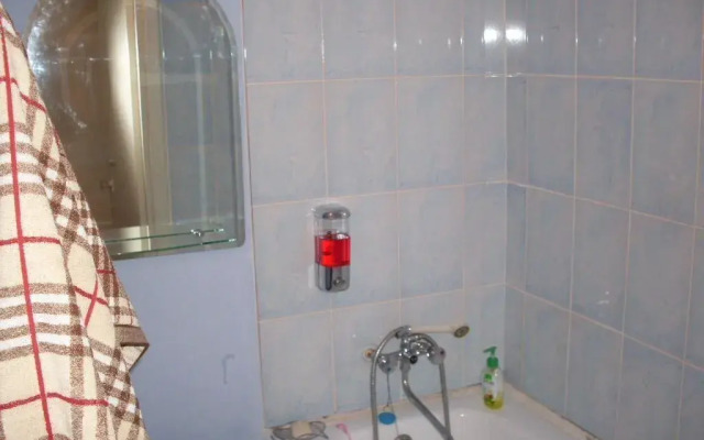 V 3-M Mikrorayone Prospekta Gagarina, 30a Flat