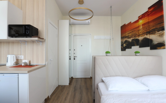 Maxrealty24 Admirala Makarova 6a Apartments