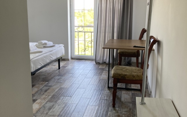 Гостевой дом Лайна