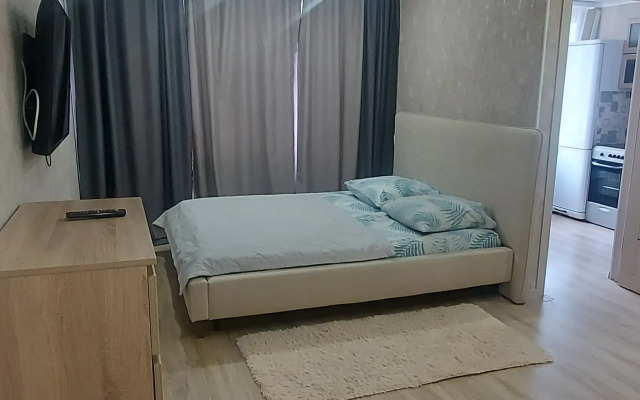 Na Leninskom 47a Flat