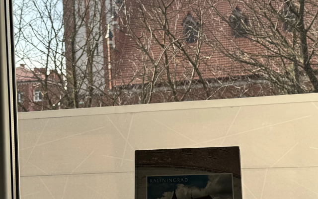 Квартира уютная рядом с достопримечательностями