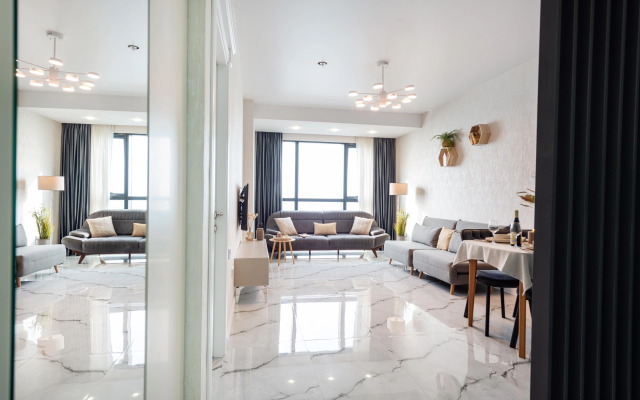 Oceanlight Residence Apartments