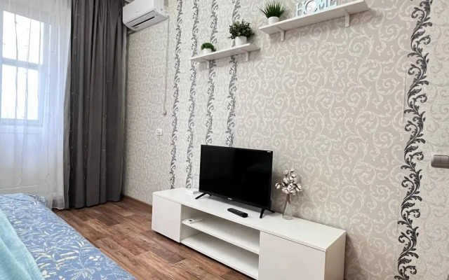 Квартира Эконом на Весенней 10