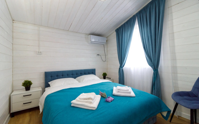 Отель Спа-отель Альбатрос