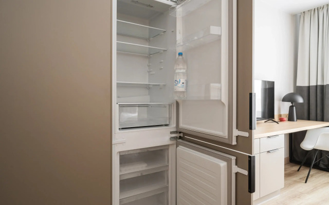Apartico Biznes Klassa Na Baltiyskoy Apartments