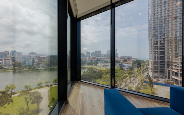 Bellevue Residence Suites
