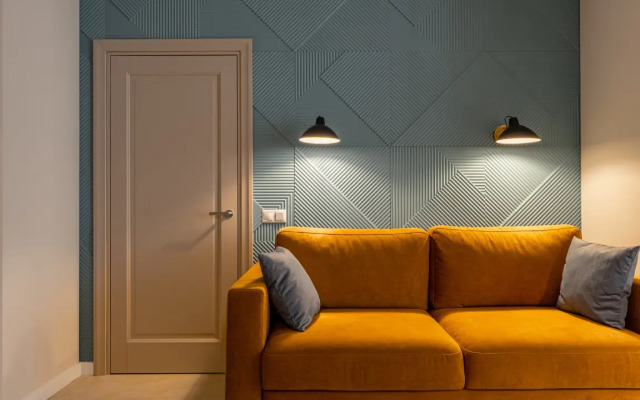 Апартаменты Atlantis Deluxe Kazan 1