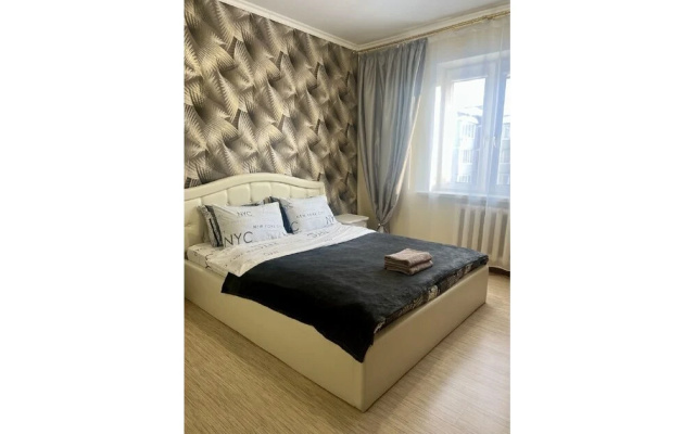 Квартира на Розы Люксембург 25