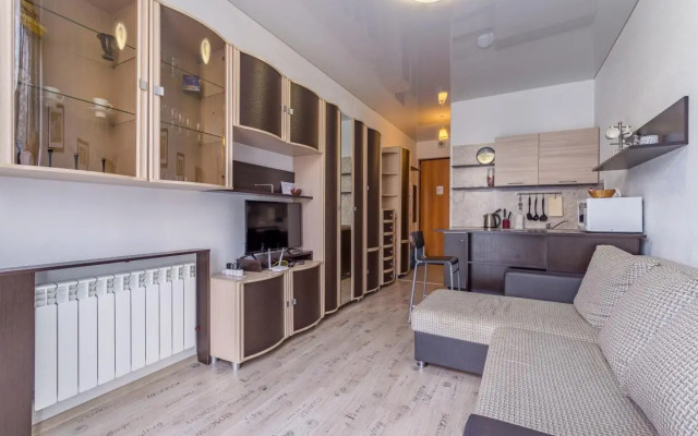 Апартаменты Этажидейли на Белинского 30