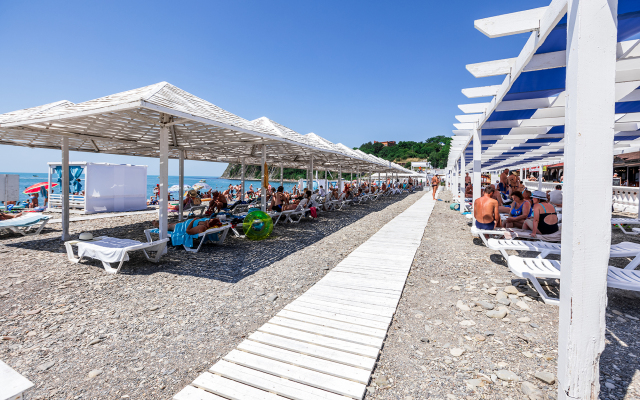 Orbita Camping