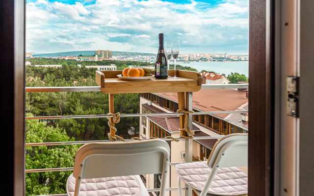 Квартира Микрорайон Магнолия 2А