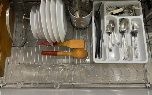 Квартира Уютная