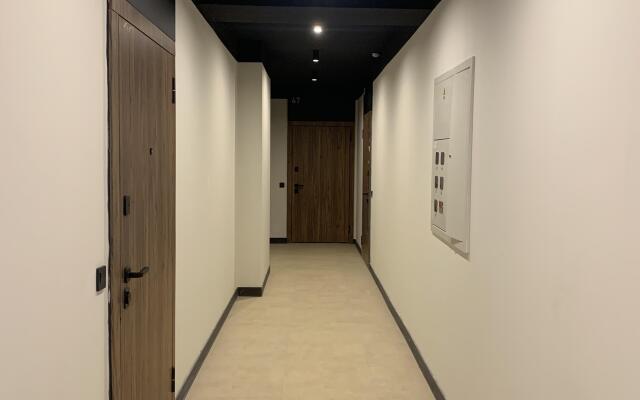 Апартаменты Невский парк