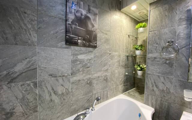 Квартира ПосуткаРу Октябр 409 Курортный парк и Питьевая галерея