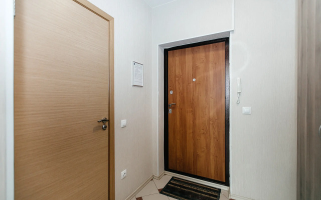 Yousinn Derzhavina 92 Apartments