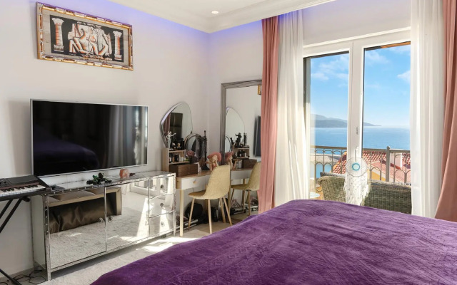 Lustica Bay Luxury Townhouse Villa