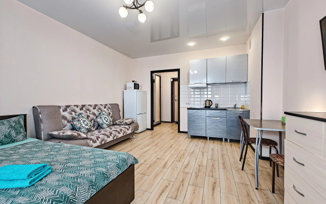 Апартаменты Некрасова 41