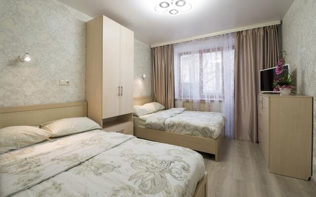 Na Kozlenskoj nasutki35 76 Flat