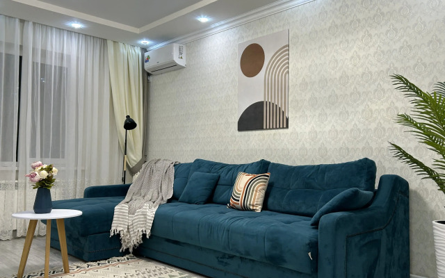 Квартира Уютная Рокчинского 17б