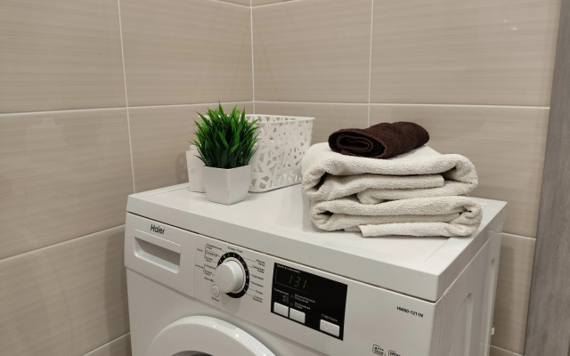 Апартаменты в новом ЖК Яблоневые сады