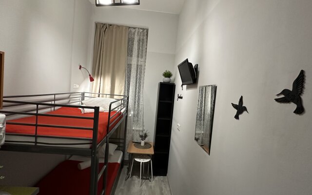 Boho Life Nevsky Guest House