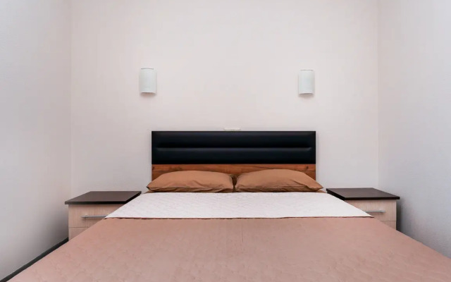 2 Solnechnaya Dolina Kottedzhi Gosti-24 Guest house