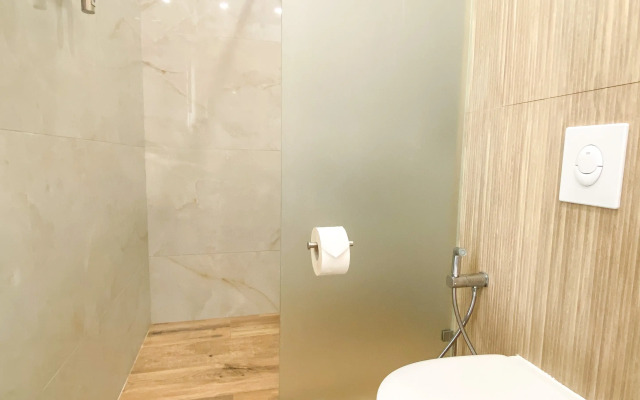 Апартаменты в Ласпи