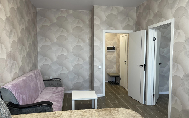 Квартира в Новостройке