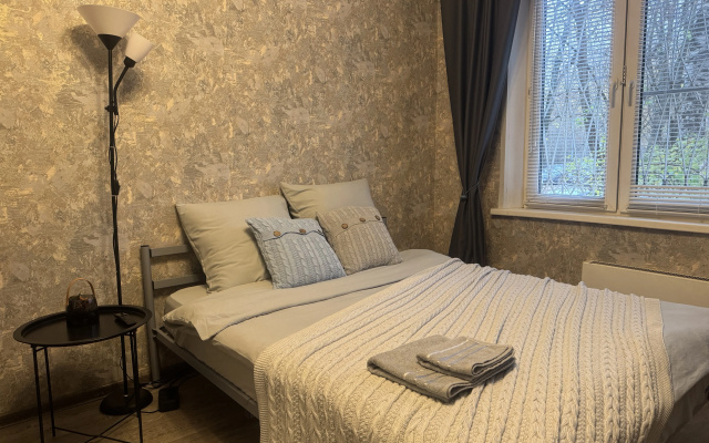 Dmitrovskoye Shosse 43 Flat - Apartment in Moscou - Photo 4