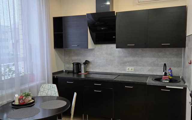 Апартаменты Уютное гнездышко