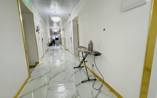 Апартаменты рядом с морем