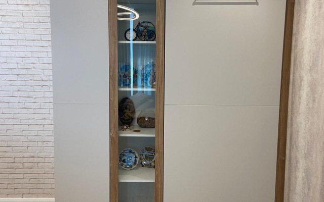 Квартира Студия