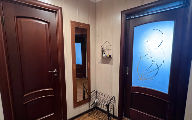 Квартира 1-комнатная на ул. Полярные Зори 31к1