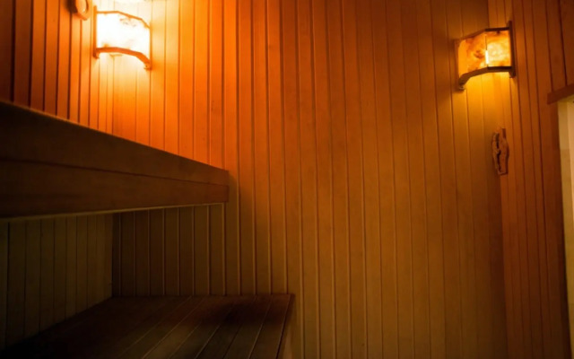 Triton Loft Guest house