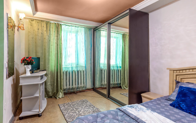 Na Vishnyovoy 36 Guest House