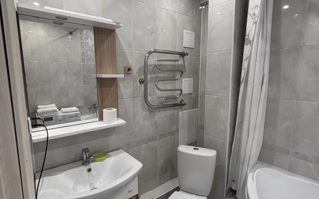 Апартаменты на Семи Ветрах