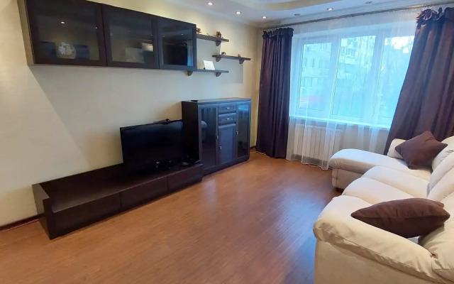 Квартира Золотой квадрат СЖМ