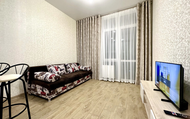 V Zhk Legenda Flat