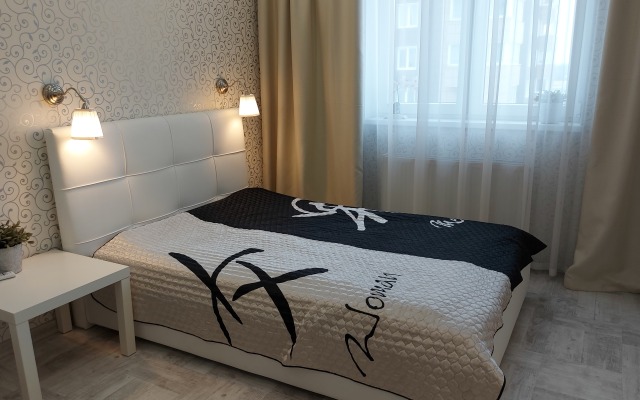 Апартаменты Лайт